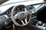 Mercedes-Benz CLS63 AMG HPE700 by Hennessey 2012 года